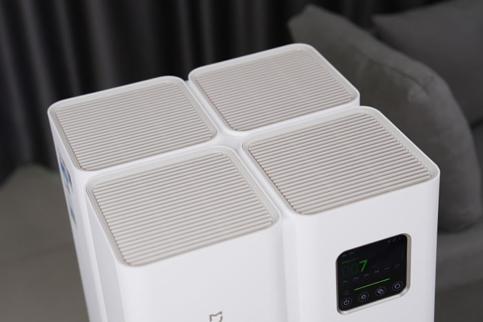 Máy lọc không khí Full Effect Mijia Ultra Pro AC-M26-SC